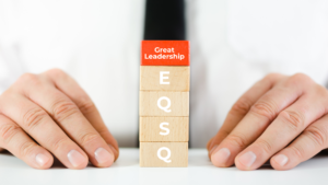 EQ and SQ in leadership