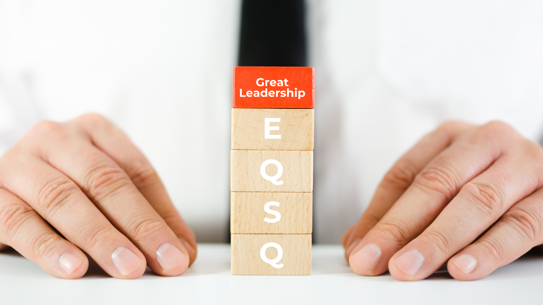 EQ and SQ in leadership